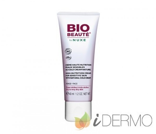 CREMA ALTA NUTRICIÓN ROSTRO